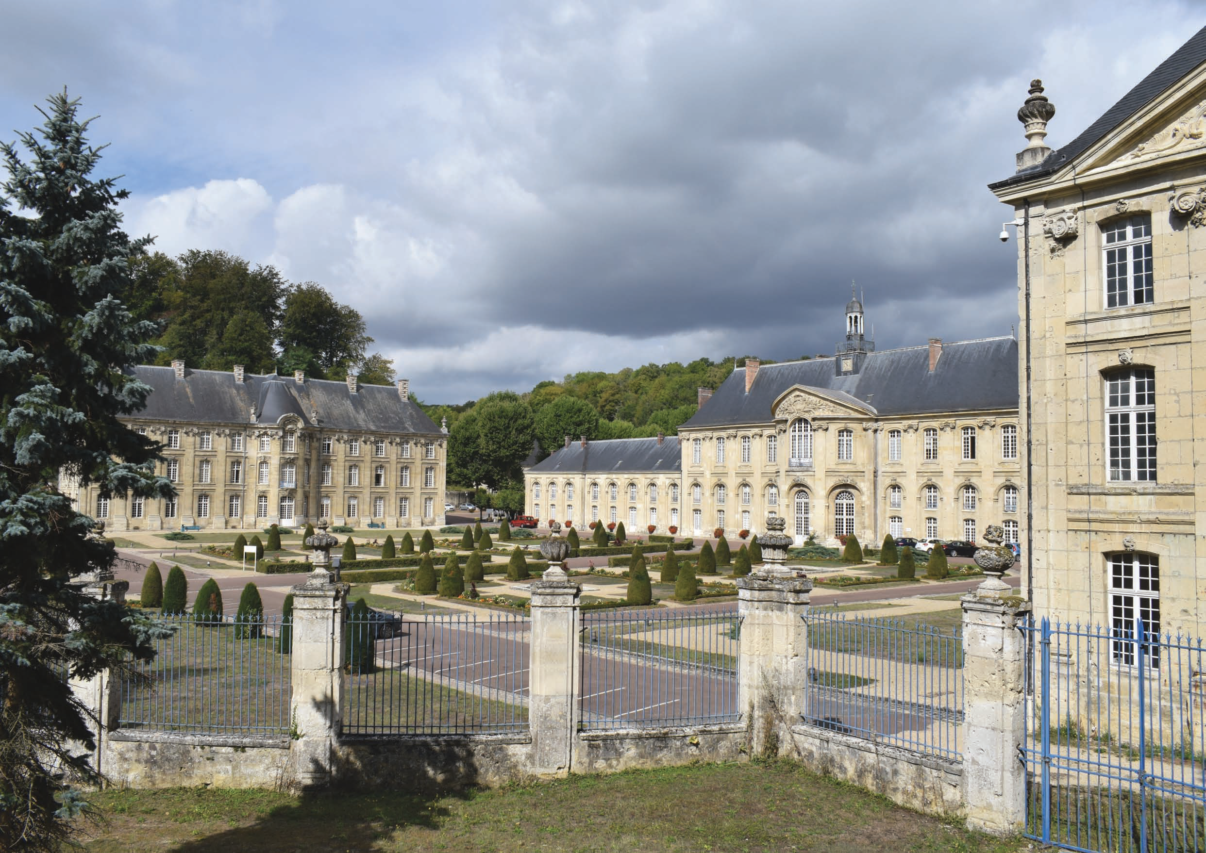 Les ordres monastiques – fondamentaux de l’éclosion culturelle européenne